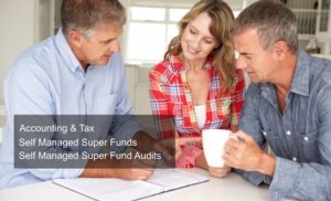 PDL Financial Services - Accountant Northern Beaches